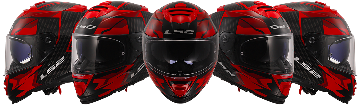 FF800 StormII novinka 2025